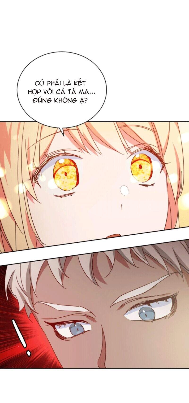 Nàng Elizabeth Thuần Khiết Chapter 22 - 46