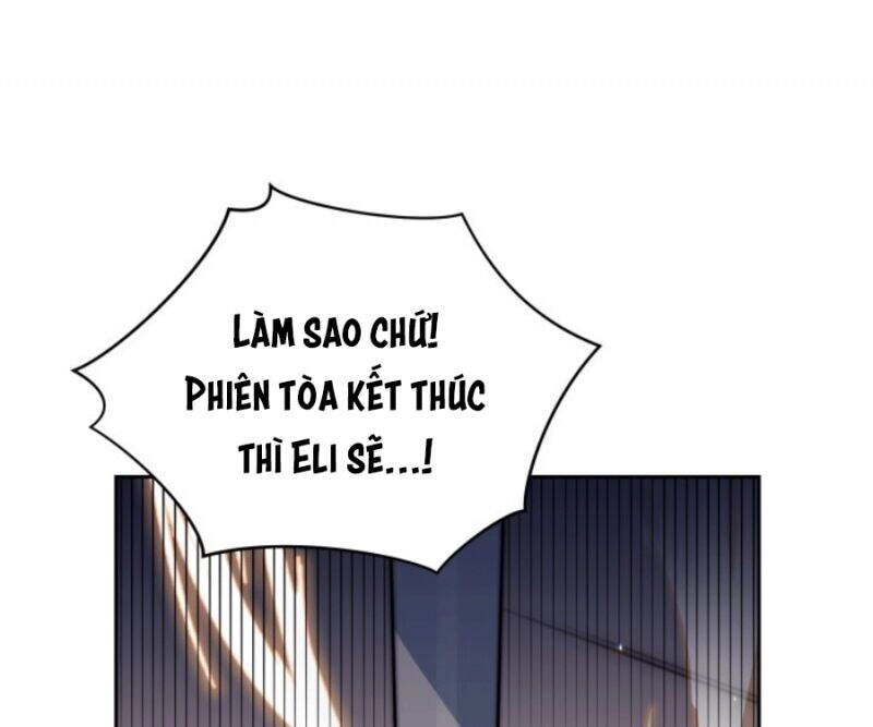 Nàng Elizabeth Thuần Khiết Chapter 22 - 53