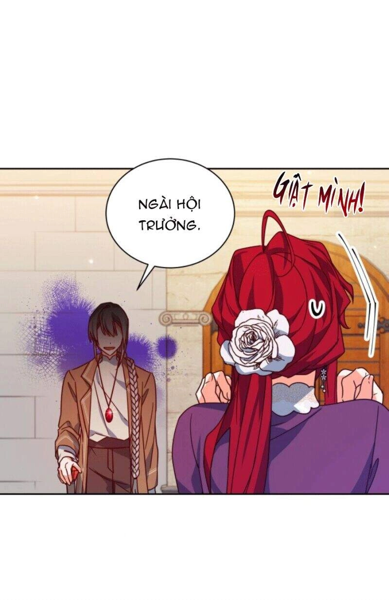 Nàng Elizabeth Thuần Khiết Chapter 22 - 55