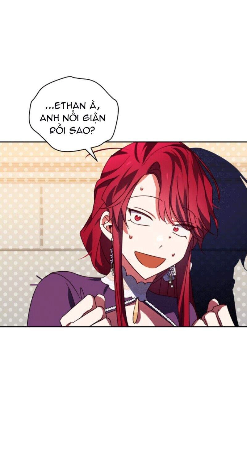 Nàng Elizabeth Thuần Khiết Chapter 22 - 58