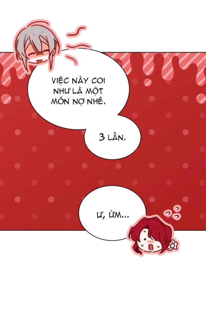 Nàng Elizabeth Thuần Khiết Chapter 22 - 59