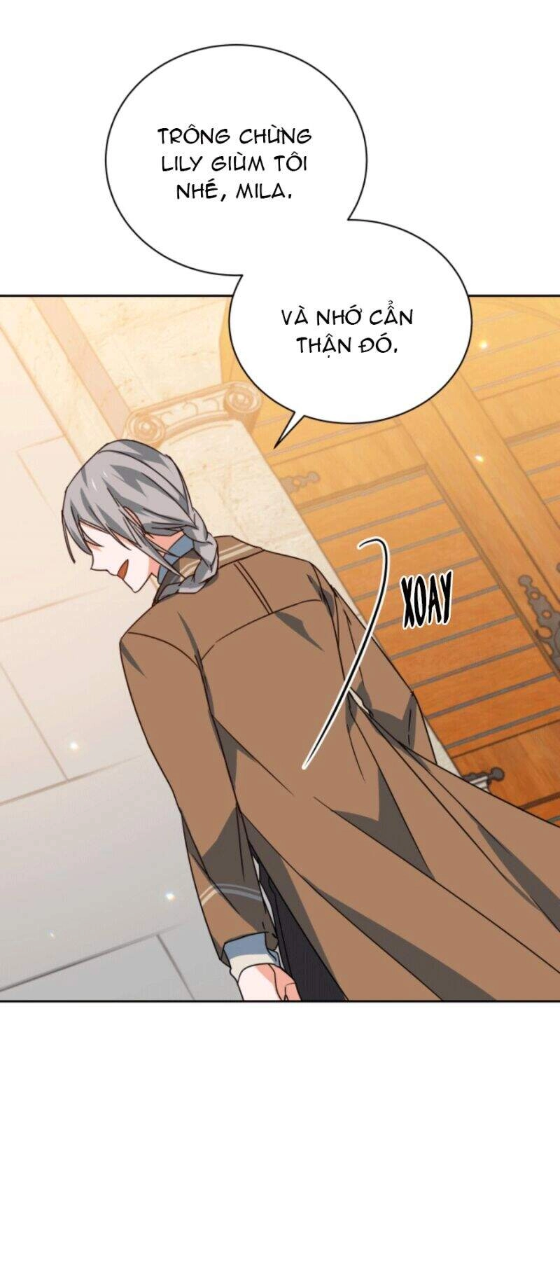 Nàng Elizabeth Thuần Khiết Chapter 22 - 60