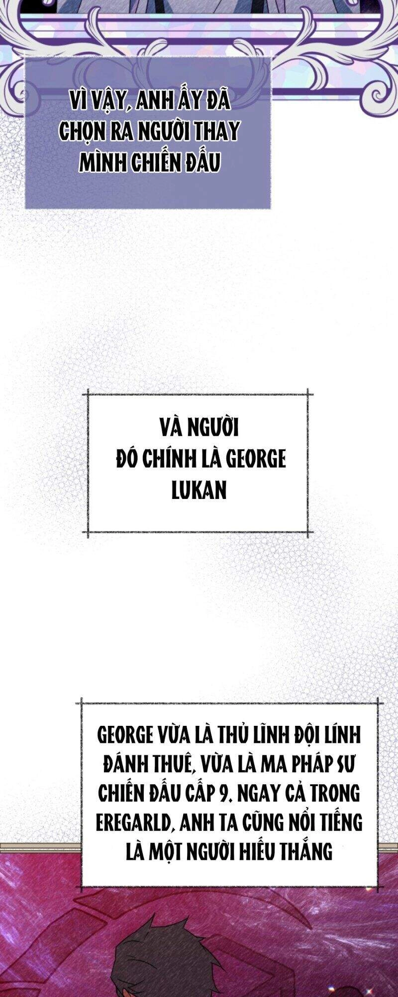 Nàng Elizabeth Thuần Khiết Chapter 23 - 3