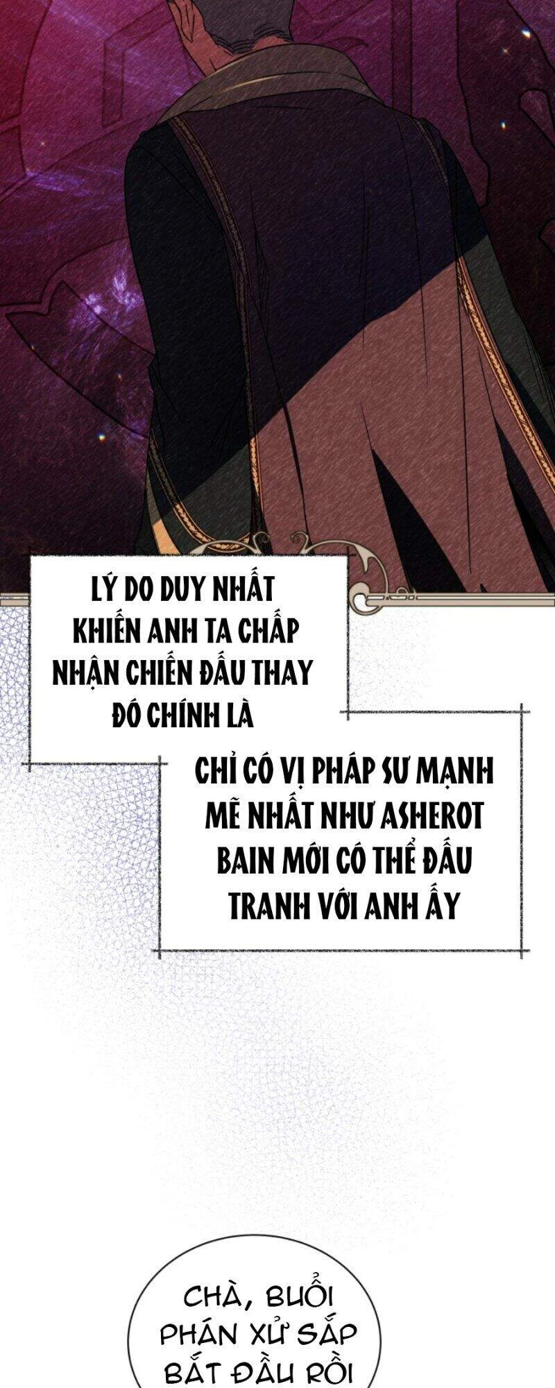 Nàng Elizabeth Thuần Khiết Chapter 23 - 4