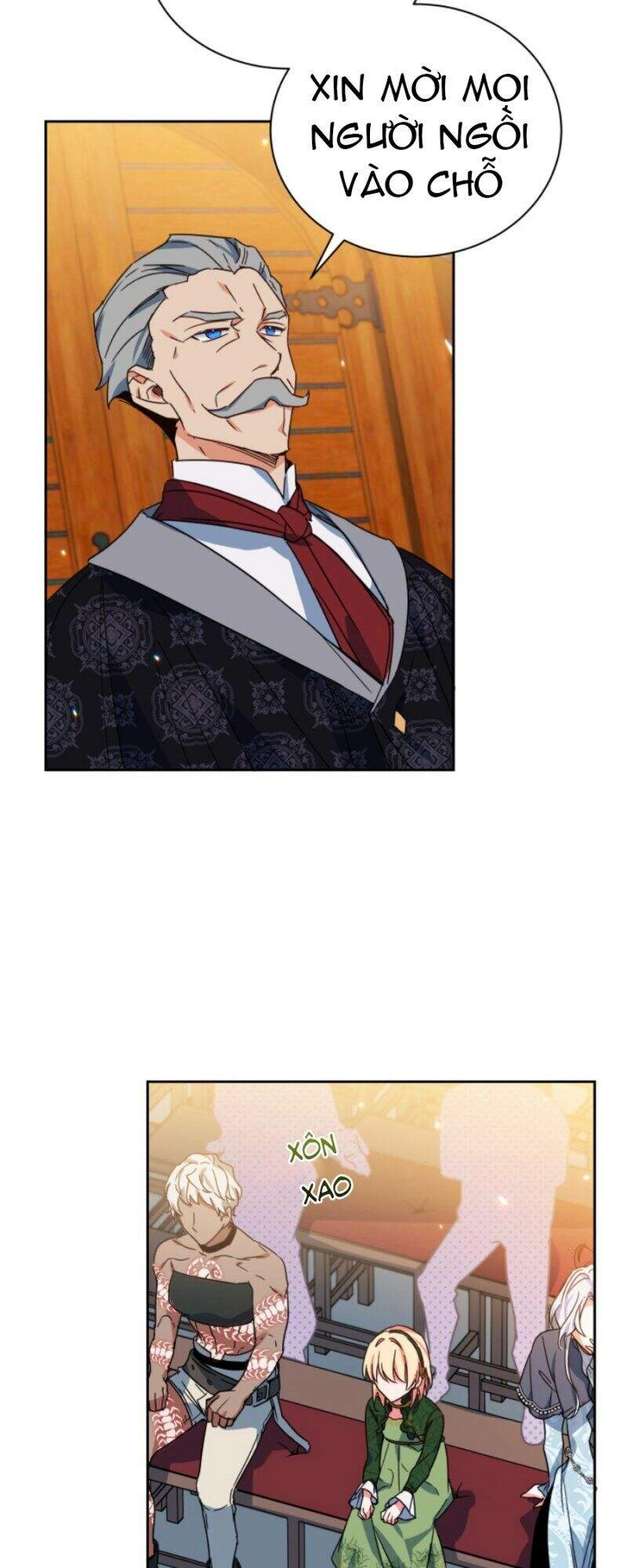 Nàng Elizabeth Thuần Khiết Chapter 23 - 5