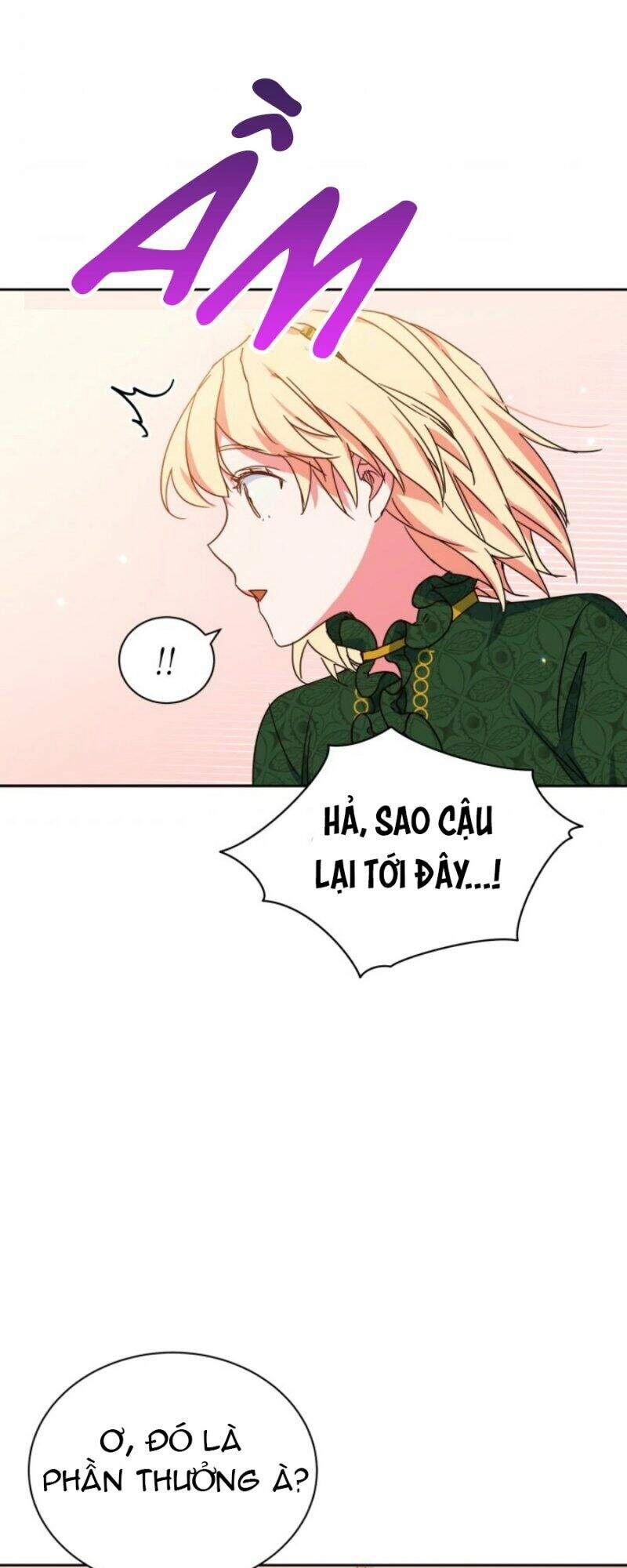 Nàng Elizabeth Thuần Khiết Chapter 23 - 7