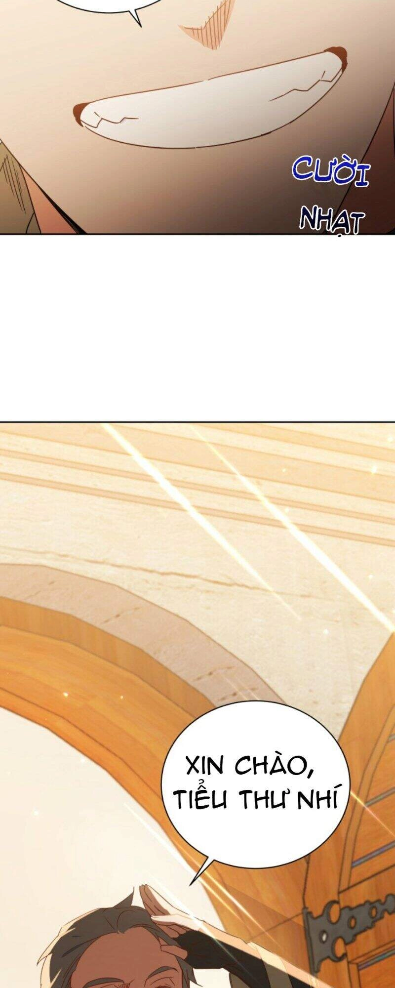 Nàng Elizabeth Thuần Khiết Chapter 23 - 8