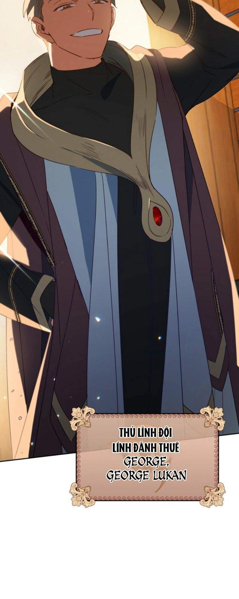 Nàng Elizabeth Thuần Khiết Chapter 23 - 9