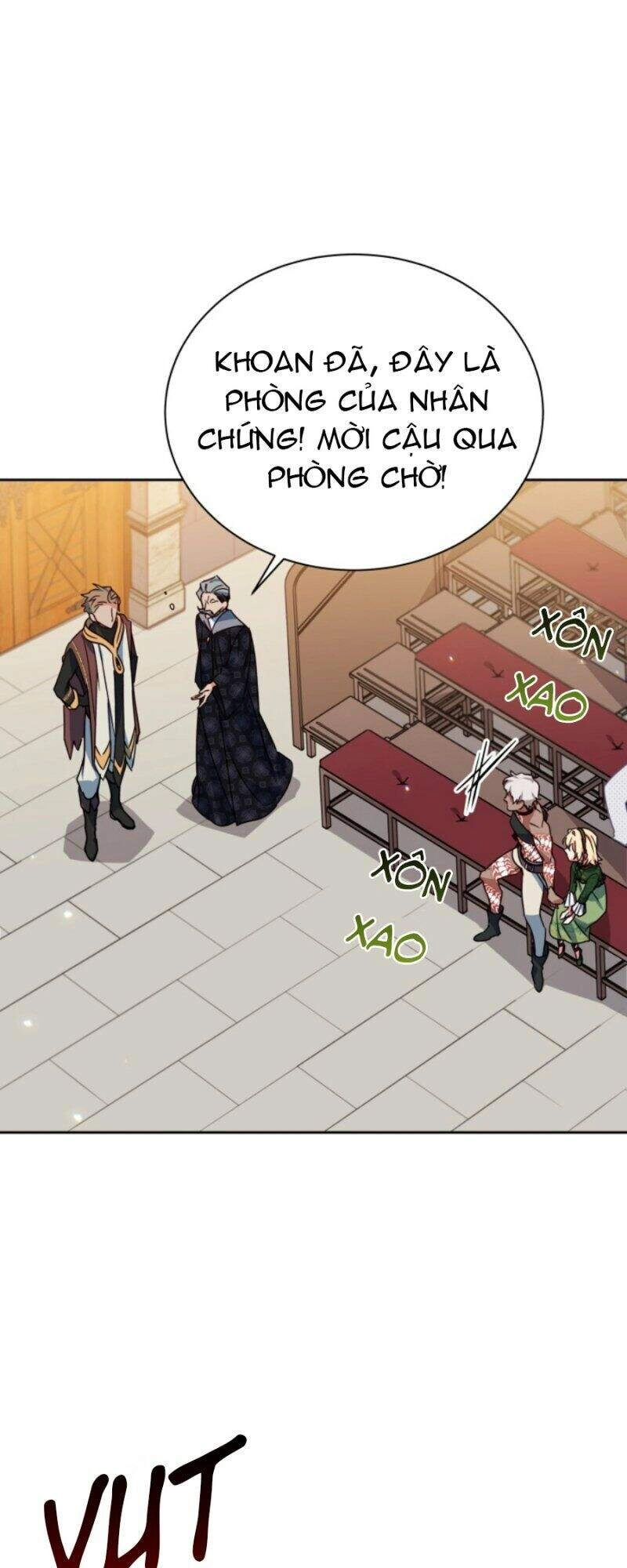 Nàng Elizabeth Thuần Khiết Chapter 23 - 10