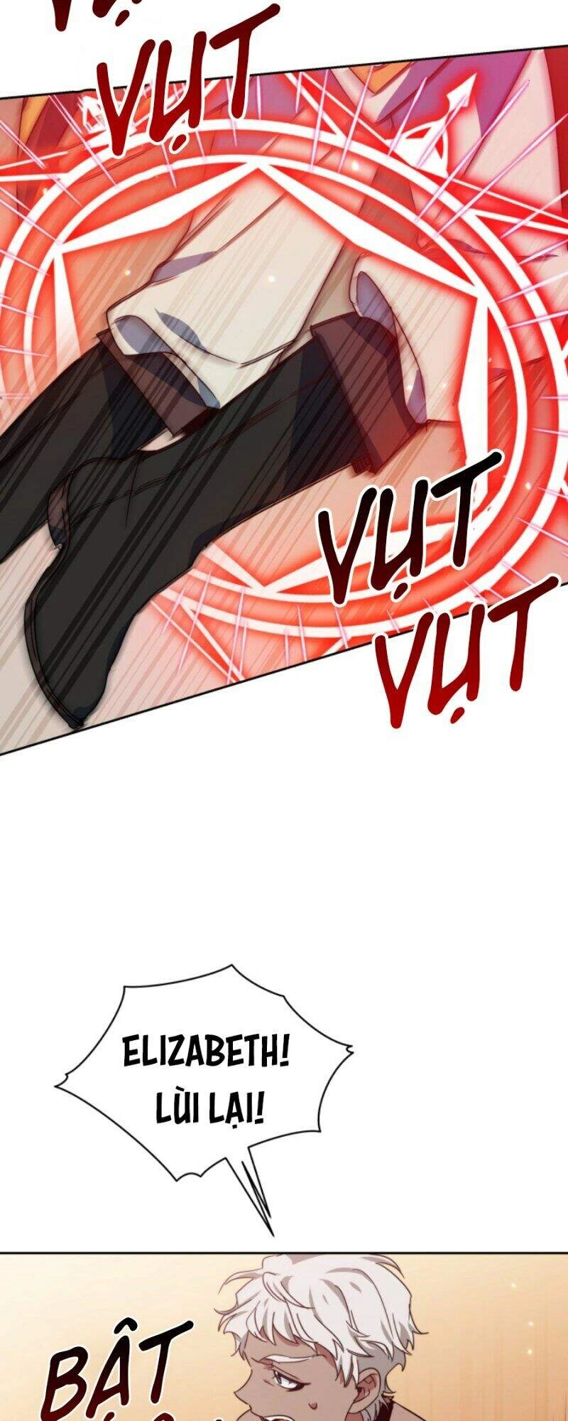 Nàng Elizabeth Thuần Khiết Chapter 23 - 11