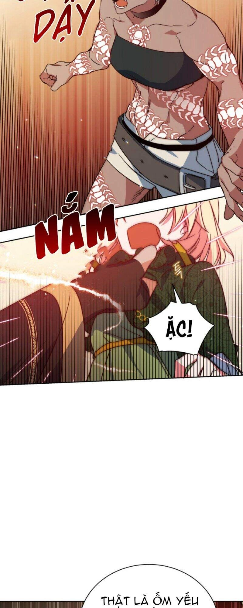 Nàng Elizabeth Thuần Khiết Chapter 23 - 12