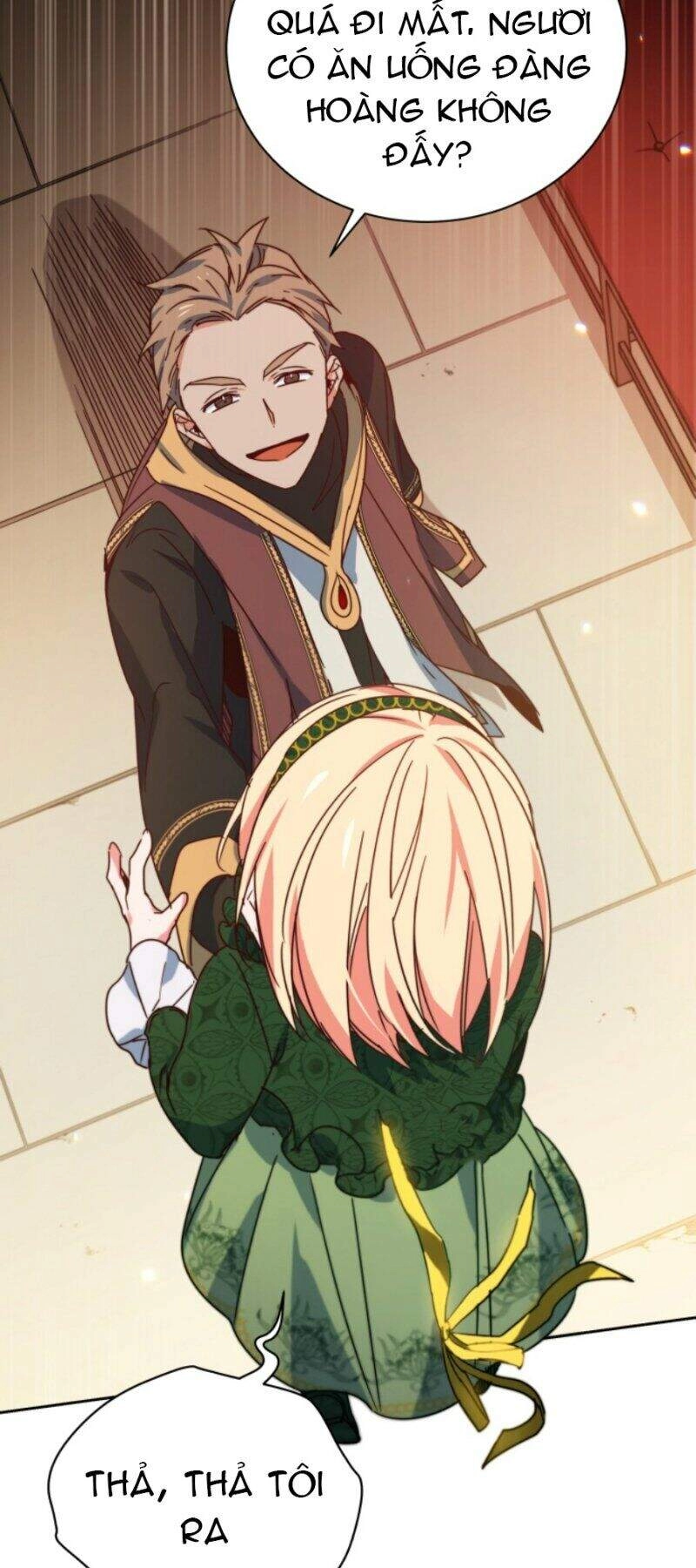 Nàng Elizabeth Thuần Khiết Chapter 23 - 13