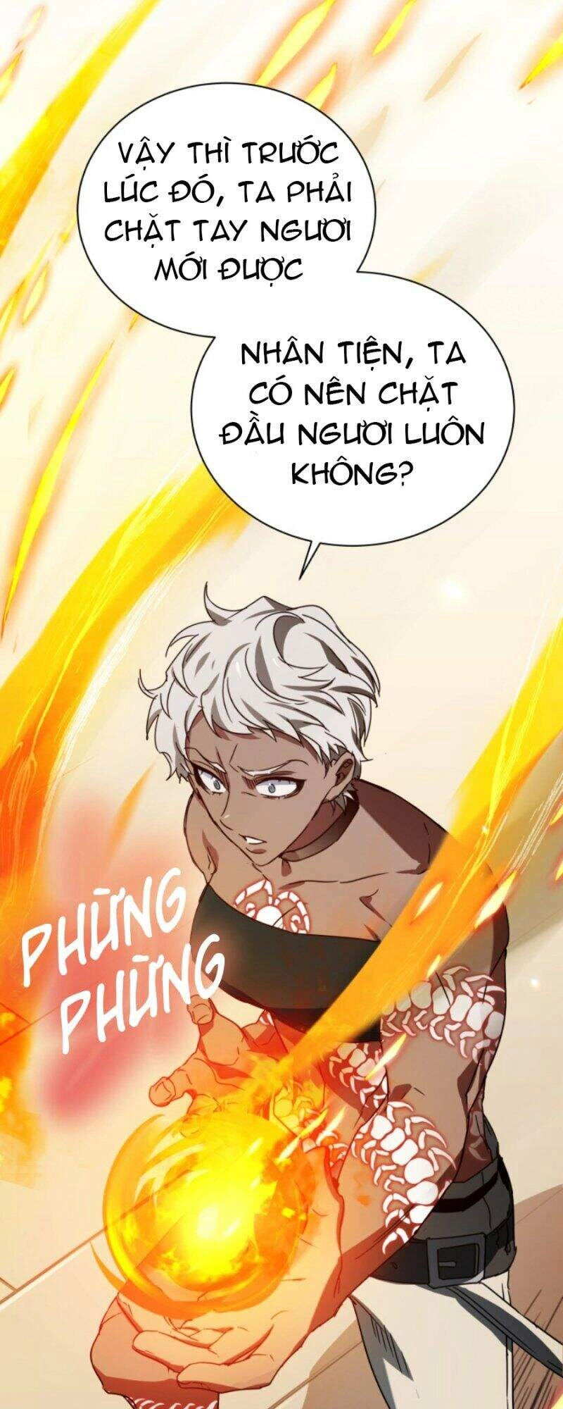 Nàng Elizabeth Thuần Khiết Chapter 23 - 16