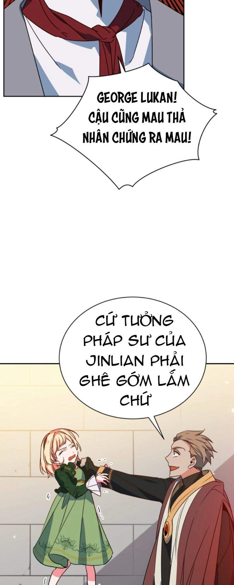 Nàng Elizabeth Thuần Khiết Chapter 23 - 18