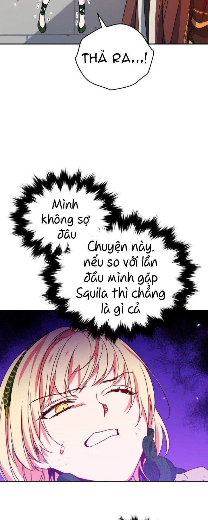 Nàng Elizabeth Thuần Khiết Chapter 23 - 19