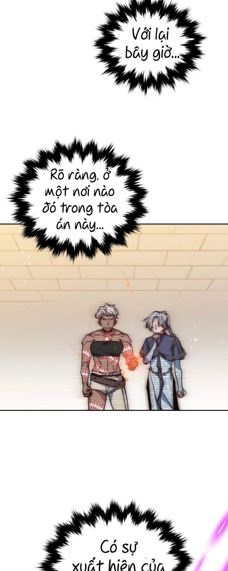 Nàng Elizabeth Thuần Khiết Chapter 23 - 20