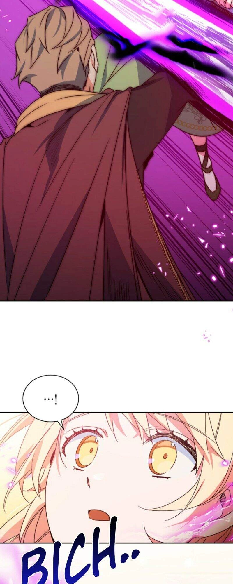 Nàng Elizabeth Thuần Khiết Chapter 23 - 22