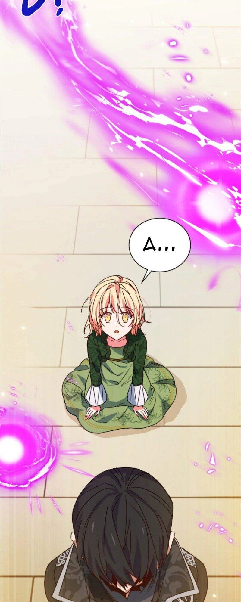 Nàng Elizabeth Thuần Khiết Chapter 23 - 23