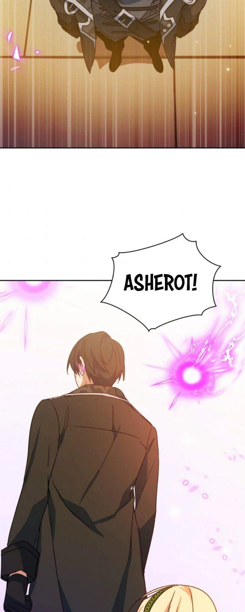 Nàng Elizabeth Thuần Khiết Chapter 23 - 24