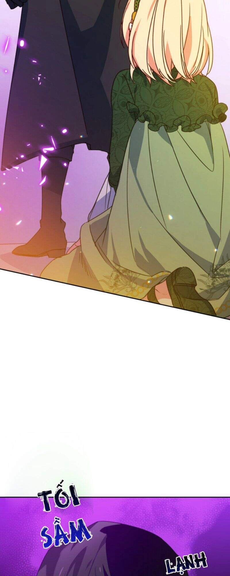 Nàng Elizabeth Thuần Khiết Chapter 23 - 25