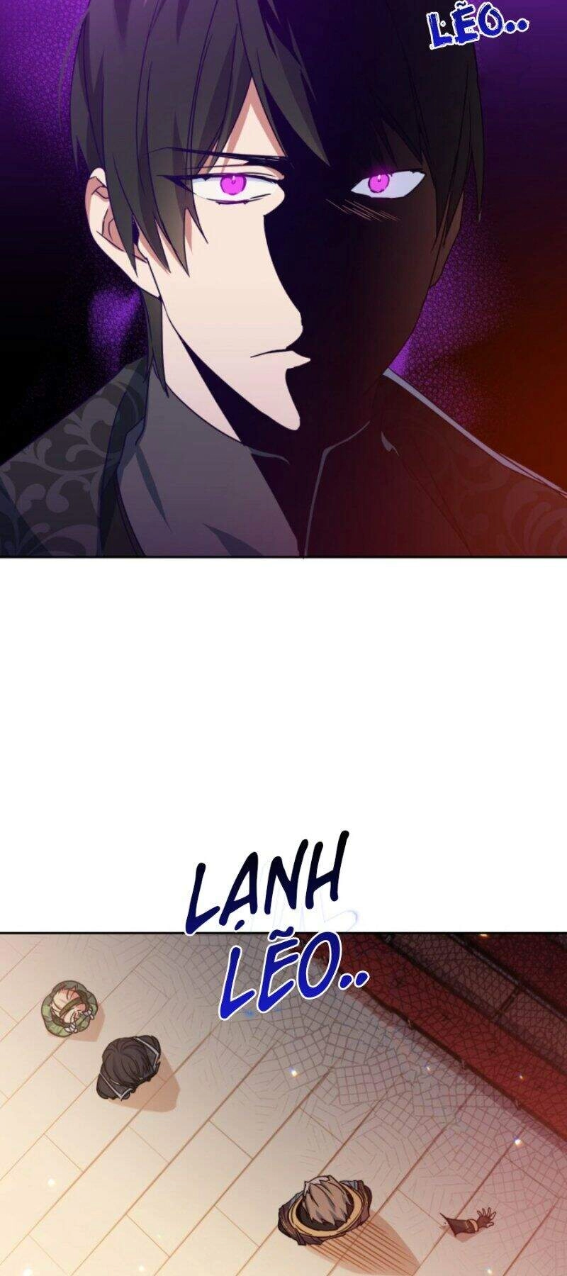 Nàng Elizabeth Thuần Khiết Chapter 23 - 26