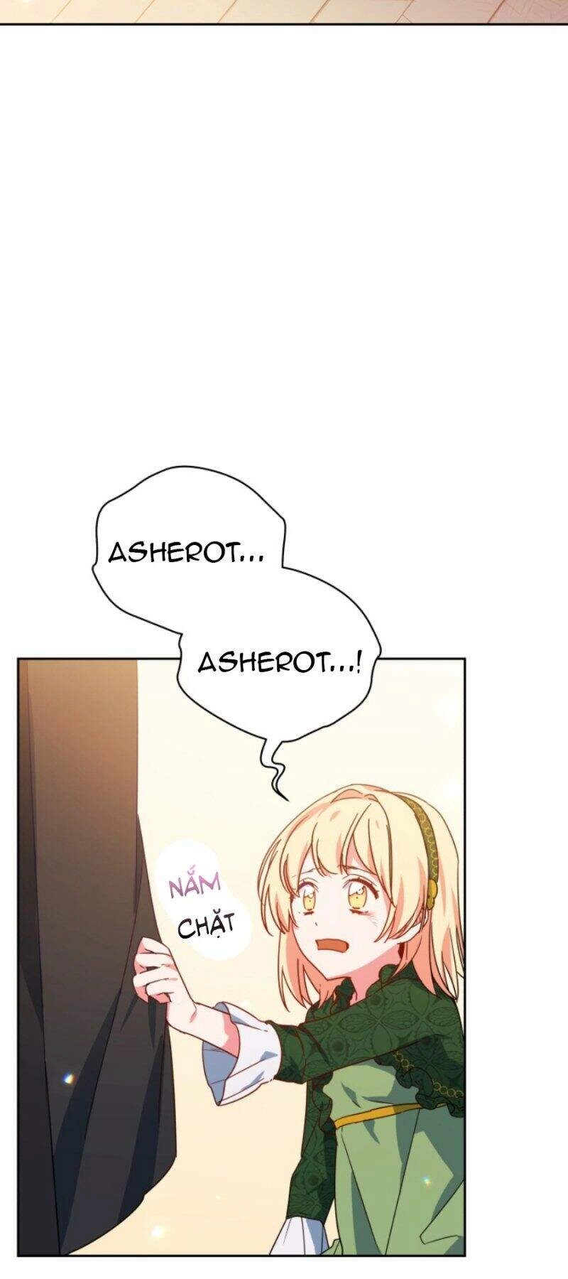 Nàng Elizabeth Thuần Khiết Chapter 23 - 27