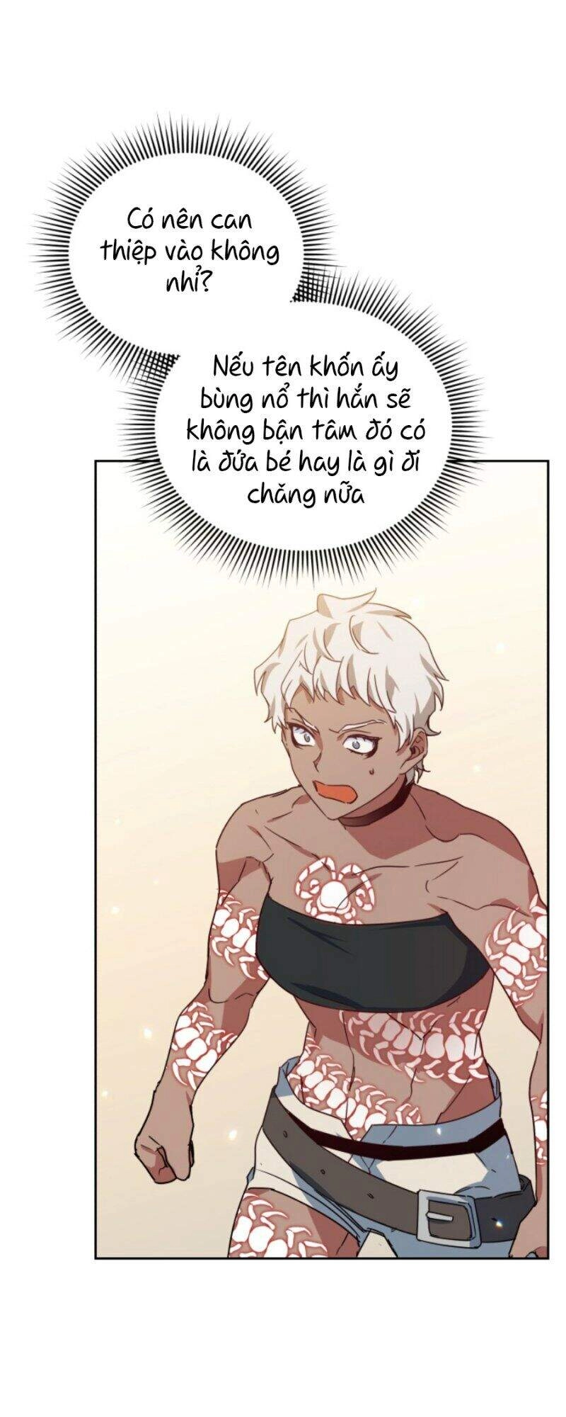 Nàng Elizabeth Thuần Khiết Chapter 23 - 28