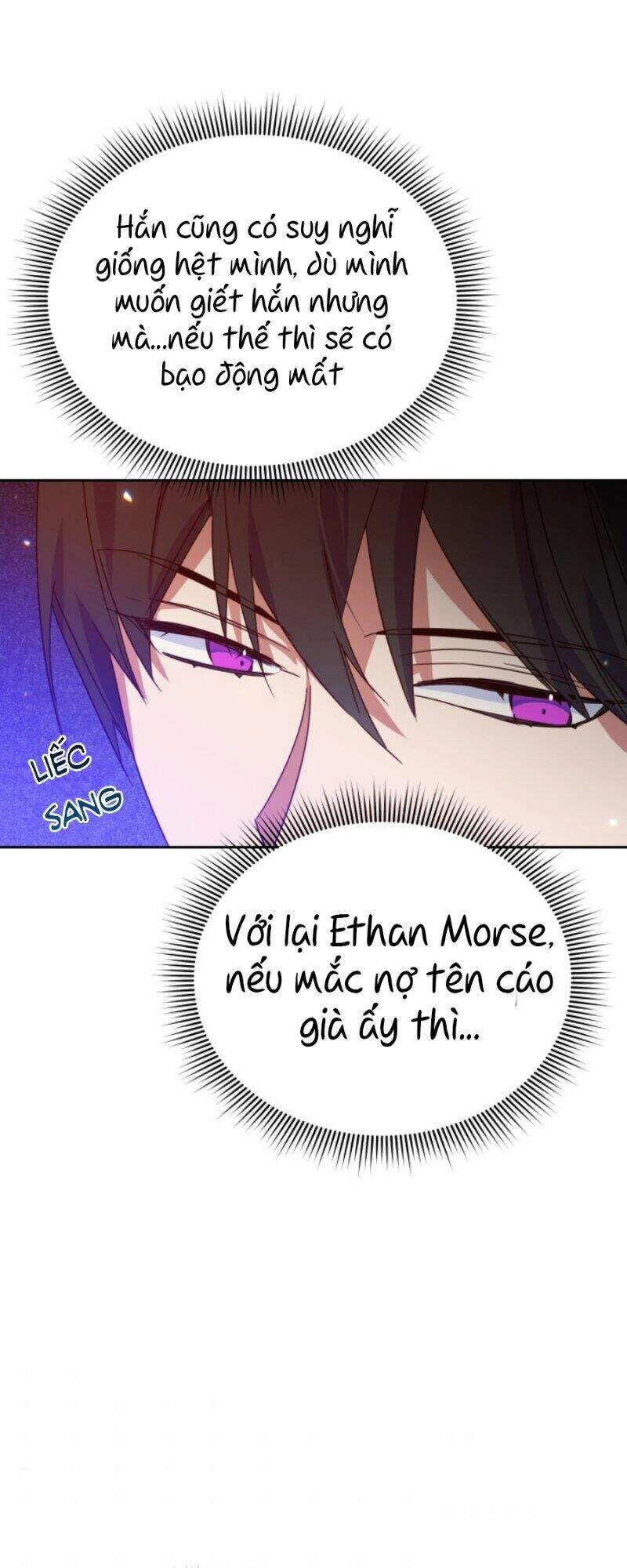 Nàng Elizabeth Thuần Khiết Chapter 23 - 35