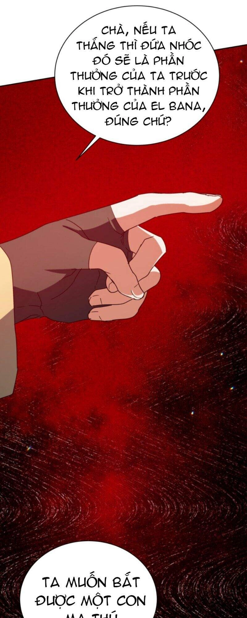 Nàng Elizabeth Thuần Khiết Chapter 23 - 38