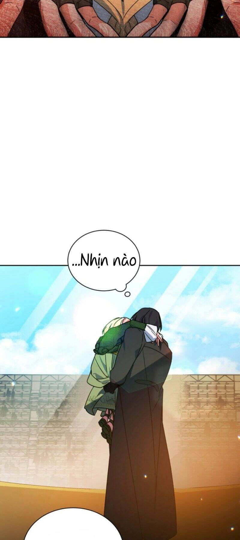 Nàng Elizabeth Thuần Khiết Chapter 23 - 40