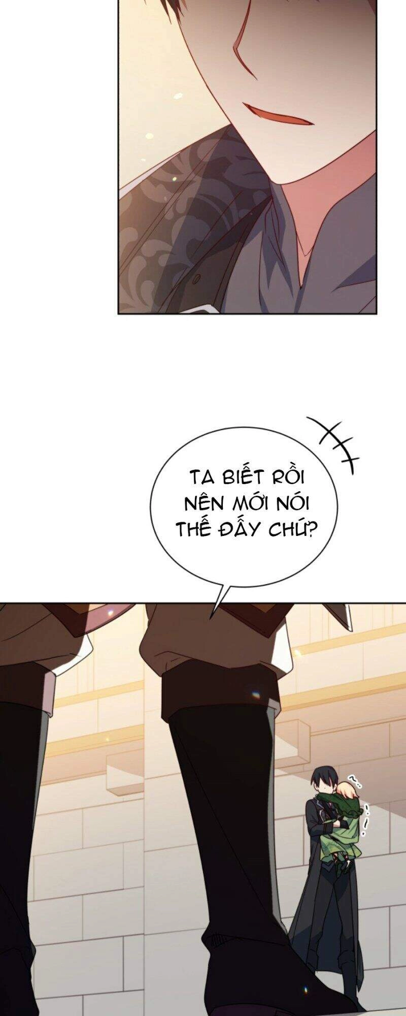 Nàng Elizabeth Thuần Khiết Chapter 23 - 43