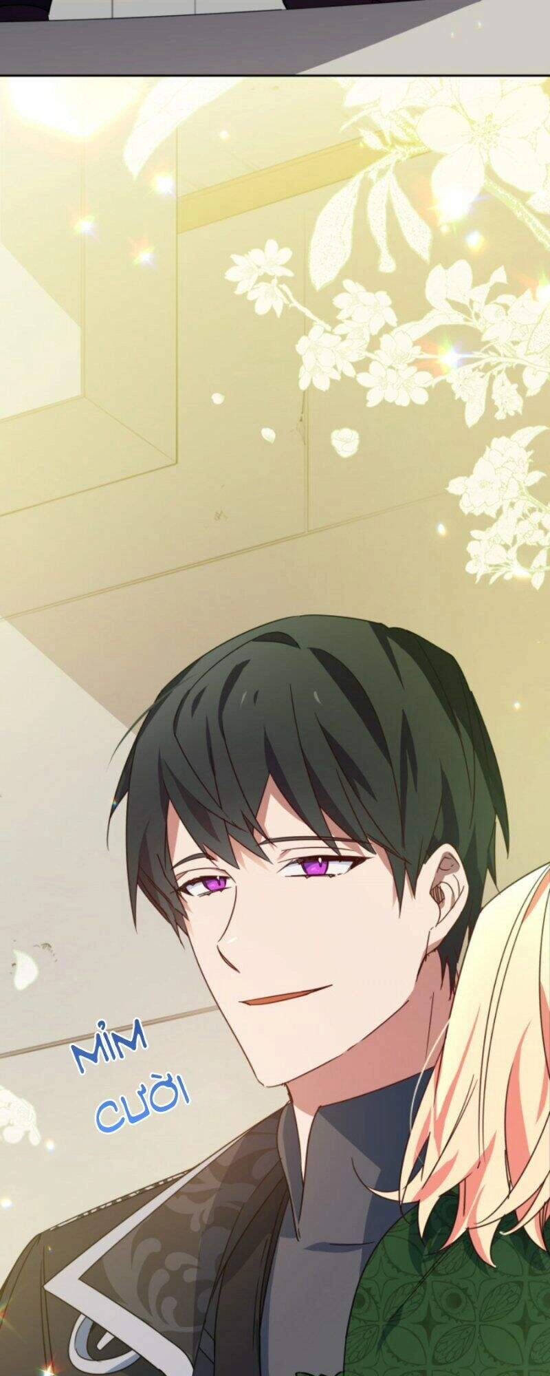 Nàng Elizabeth Thuần Khiết Chapter 23 - 44