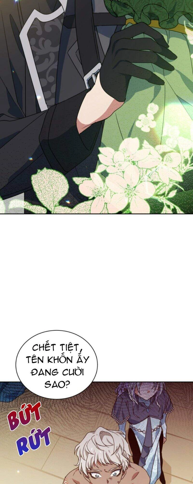 Nàng Elizabeth Thuần Khiết Chapter 23 - 45