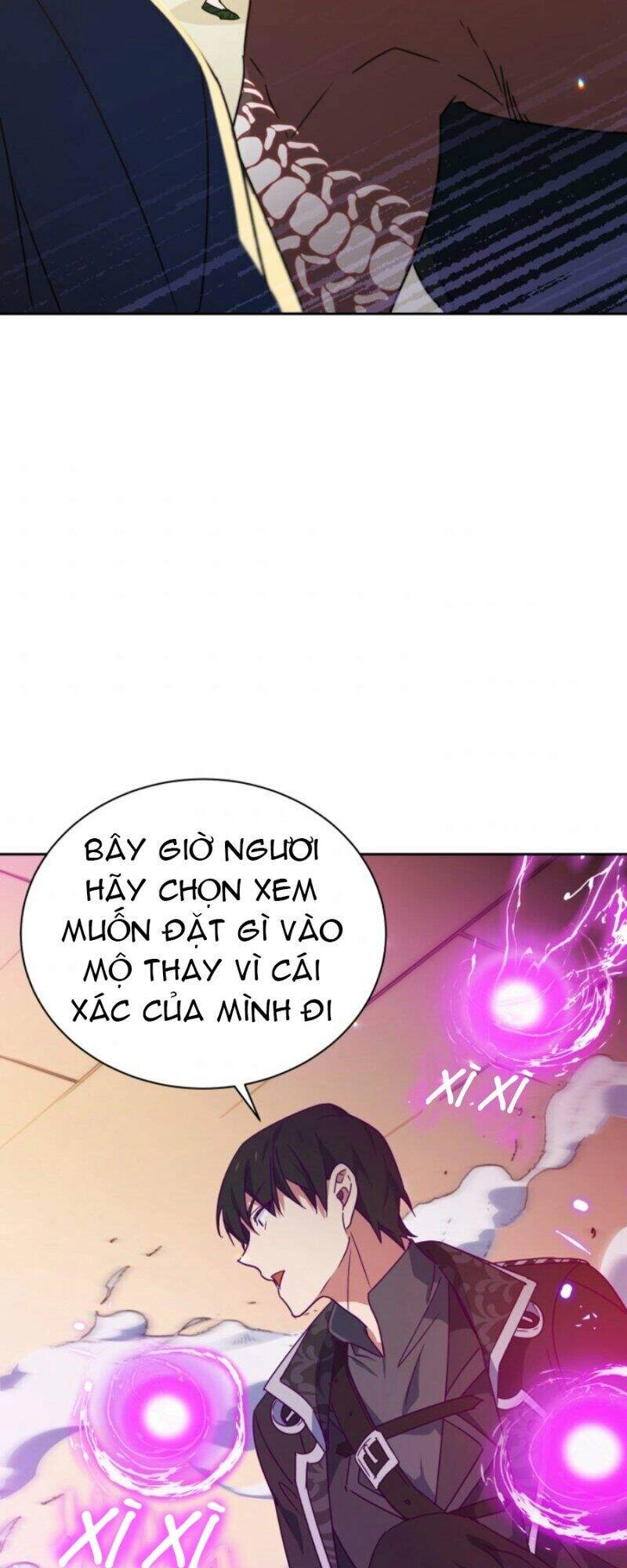 Nàng Elizabeth Thuần Khiết Chapter 23 - 47