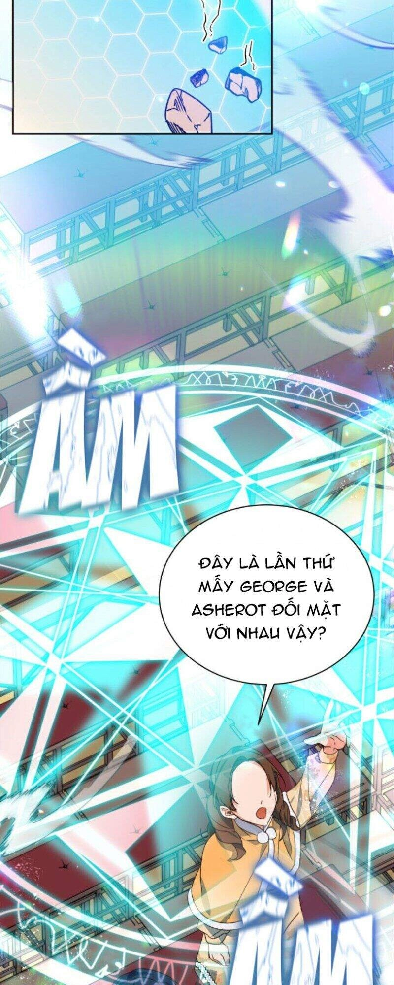 Nàng Elizabeth Thuần Khiết Chapter 24 - 4