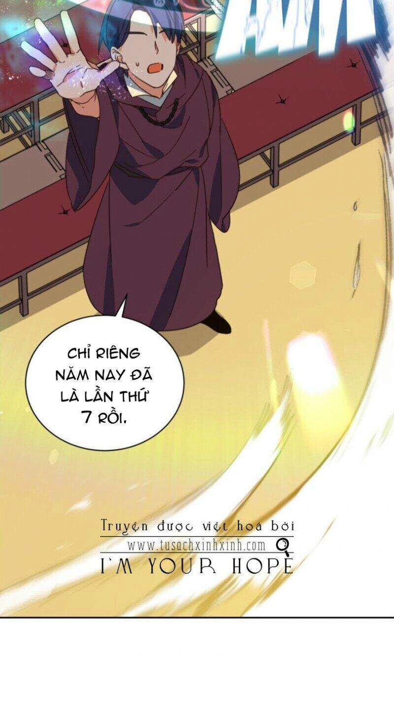 Nàng Elizabeth Thuần Khiết Chapter 24 - 5