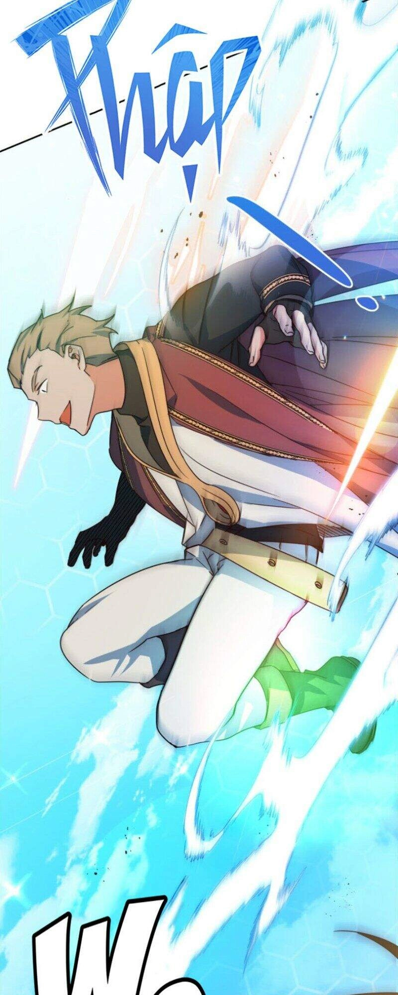 Nàng Elizabeth Thuần Khiết Chapter 24 - 8