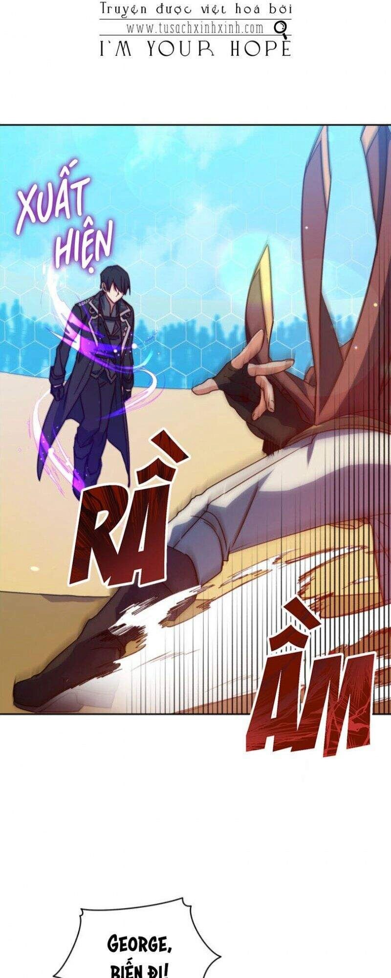 Nàng Elizabeth Thuần Khiết Chapter 24 - 10