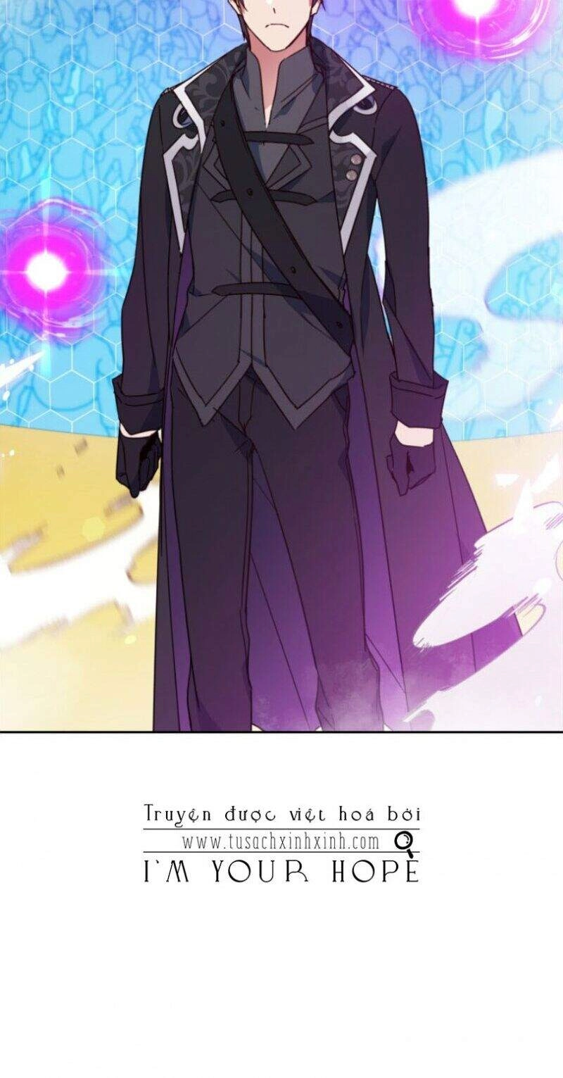 Nàng Elizabeth Thuần Khiết Chapter 24 - 12