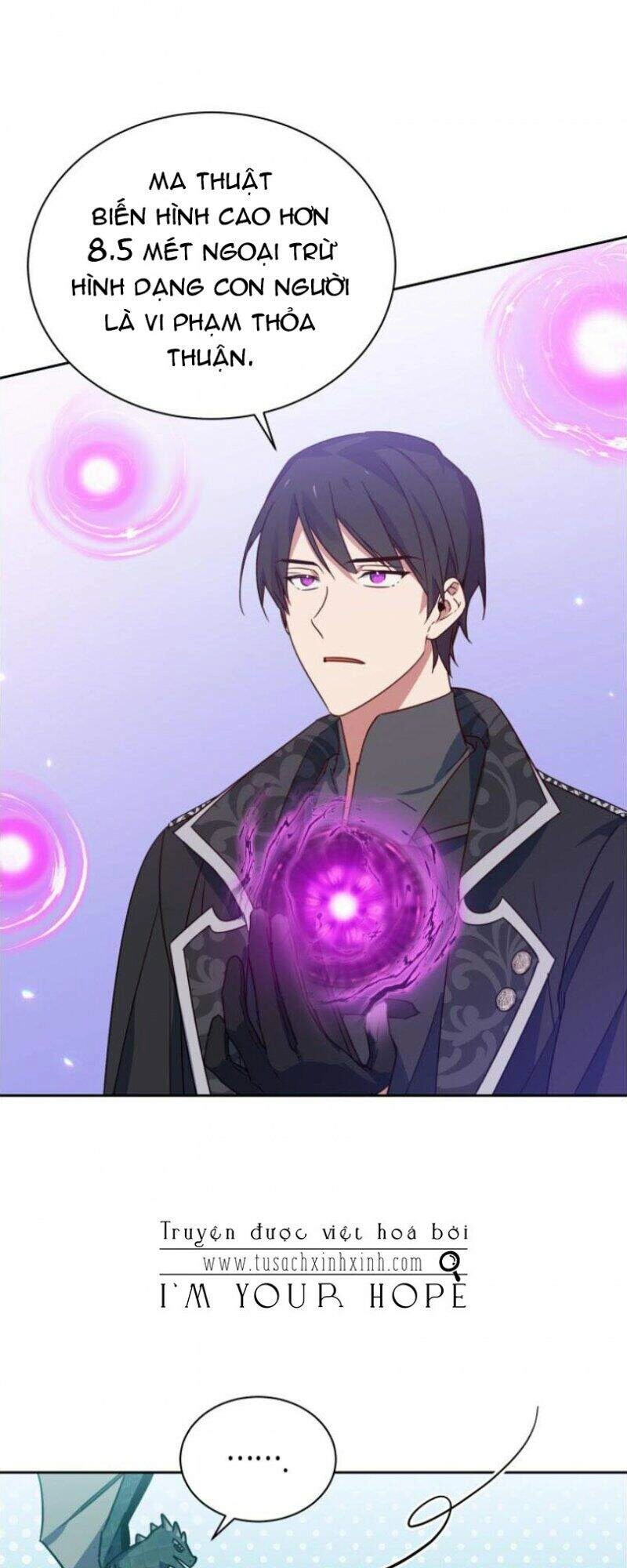 Nàng Elizabeth Thuần Khiết Chapter 24 - 17