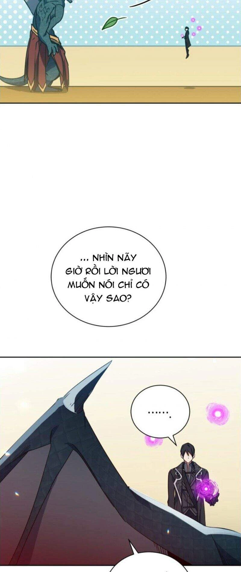 Nàng Elizabeth Thuần Khiết Chapter 24 - 18