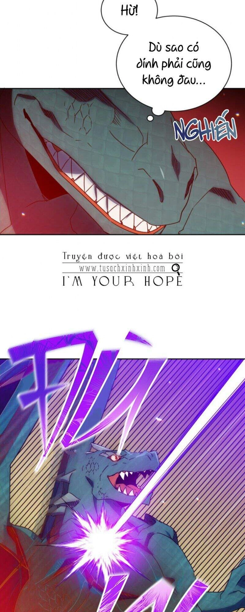 Nàng Elizabeth Thuần Khiết Chapter 24 - 20