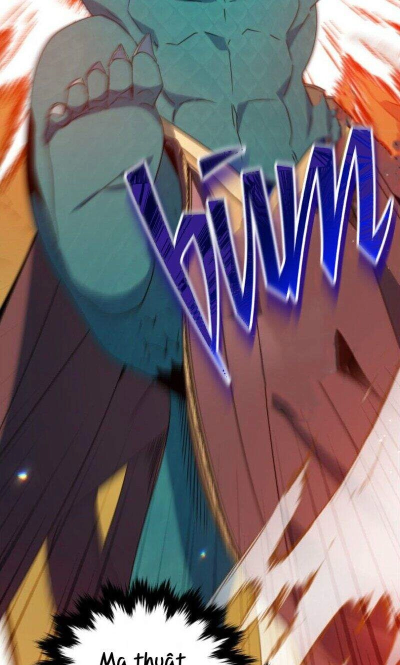 Nàng Elizabeth Thuần Khiết Chapter 24 - 23