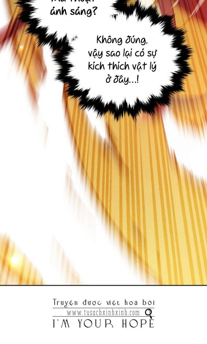 Nàng Elizabeth Thuần Khiết Chapter 24 - 24