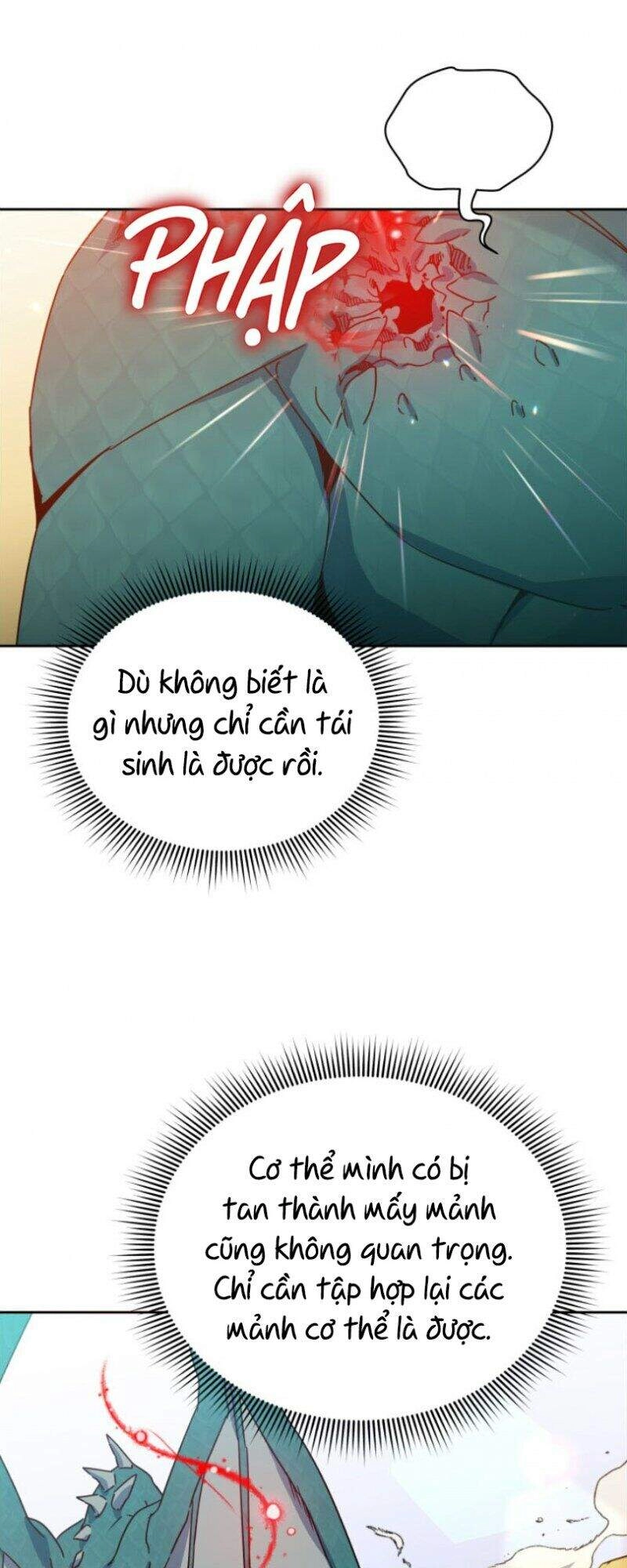 Nàng Elizabeth Thuần Khiết Chapter 24 - 25