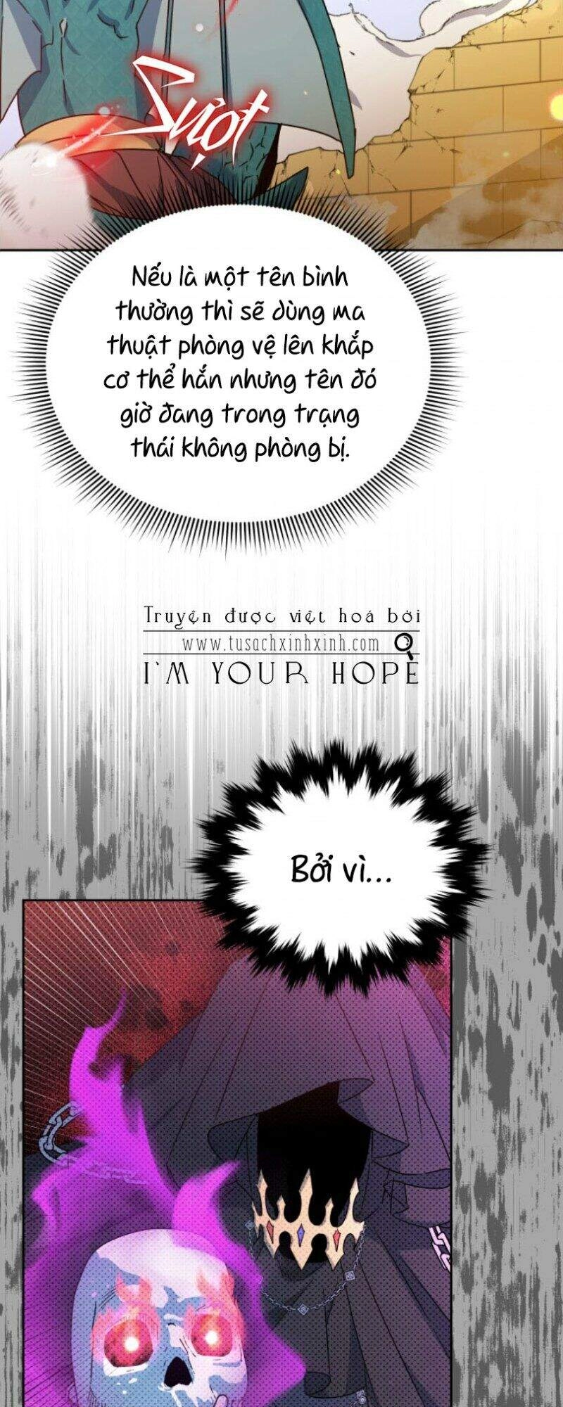 Nàng Elizabeth Thuần Khiết Chapter 24 - 26