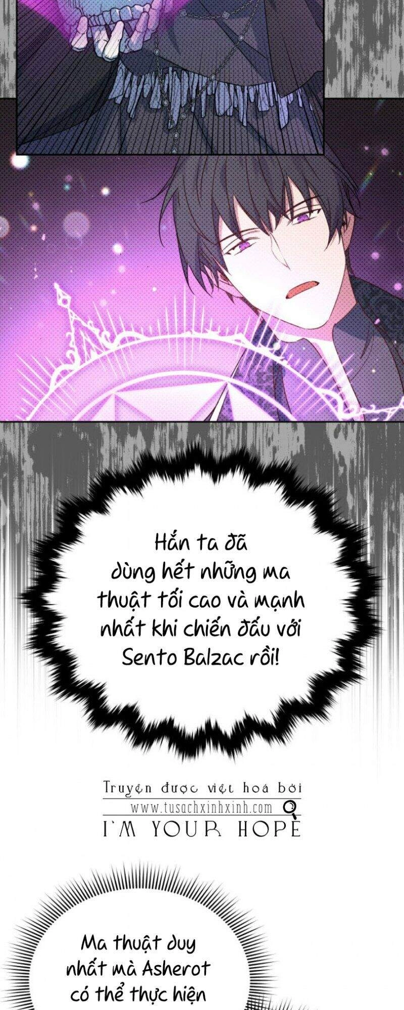 Nàng Elizabeth Thuần Khiết Chapter 24 - 27