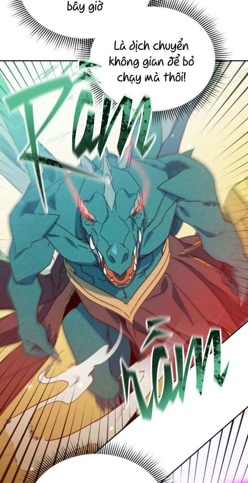 Nàng Elizabeth Thuần Khiết Chapter 24 - 28