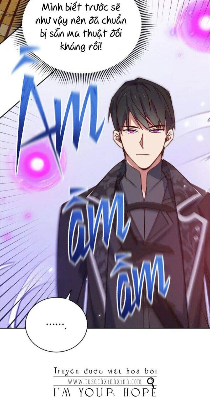 Nàng Elizabeth Thuần Khiết Chapter 24 - 29