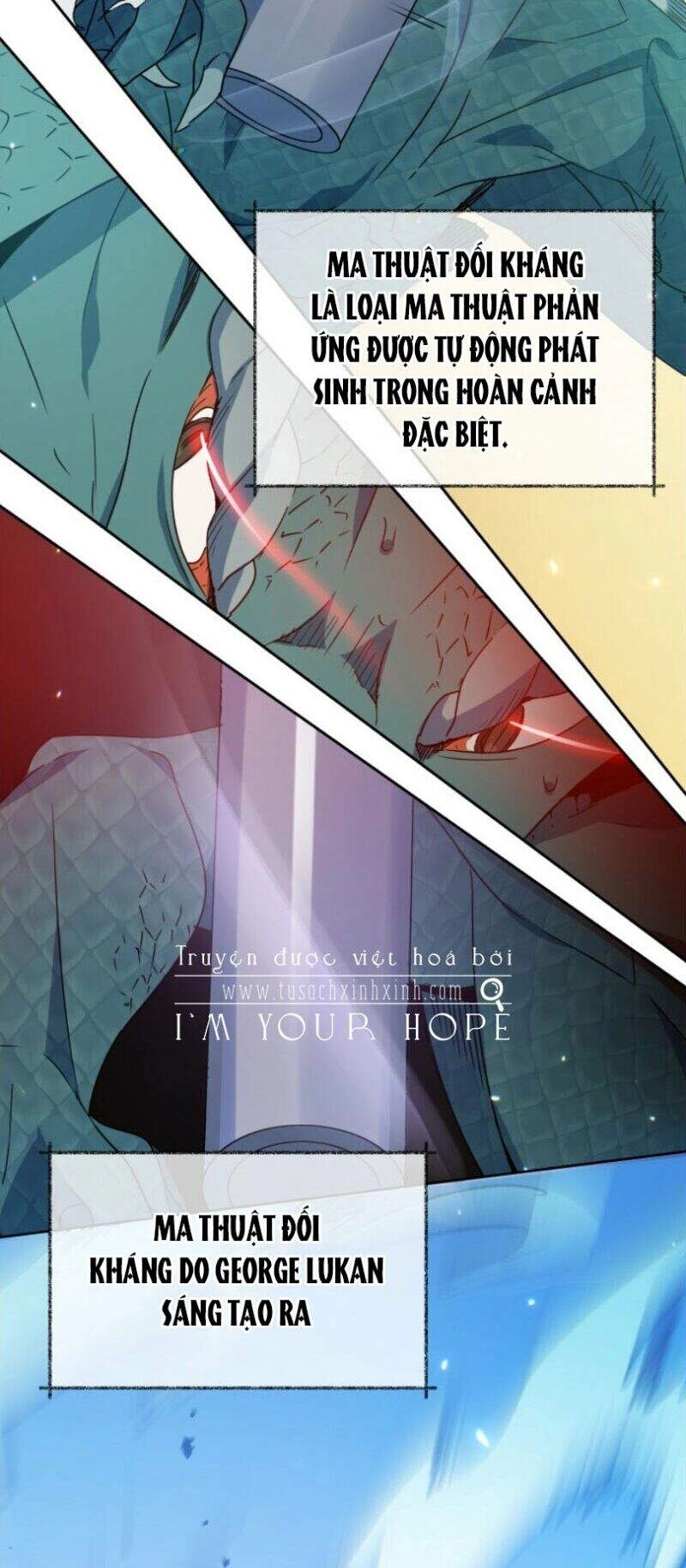 Nàng Elizabeth Thuần Khiết Chapter 24 - 31